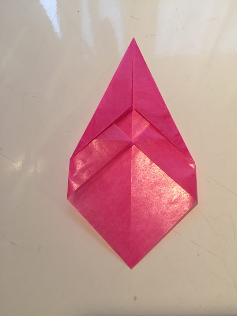 TP折り方３
