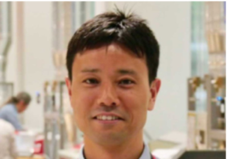 ステモン中村先生