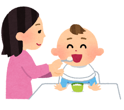 【離乳食】食いしん坊ママが子どもと美味しくご飯を食べるために実践したこと
