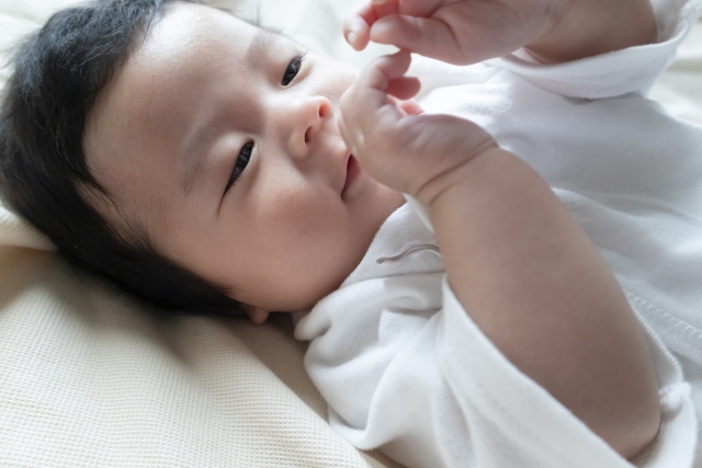 赤ちゃんは声・音の違いがわかってる？