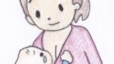 おっぱいを長い時間離さない これって大丈夫 親子の時間研究所